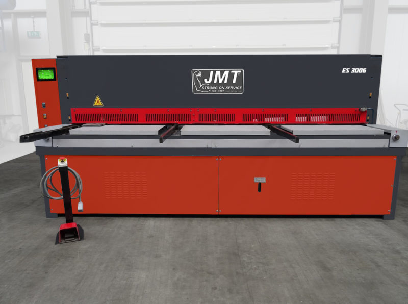 JMT-ES - HT Solutions